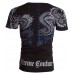 Xtreme Couture AFFLICTION Mens T-Shirt DOUBLE UP Dragons